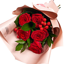 Букет "Вітаю"