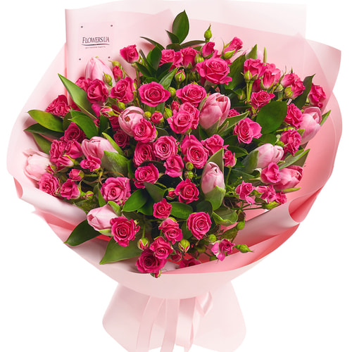 Букет "Королева"