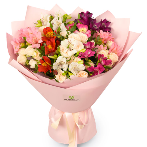 Букет "Гармонія"