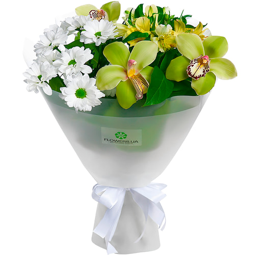 Букет "Симпатія"