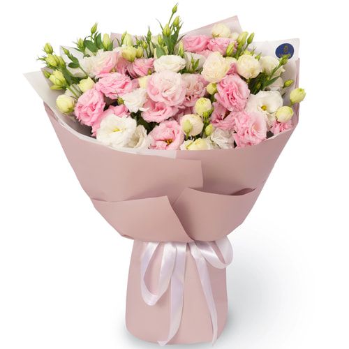 Букет "Симпатяжка"