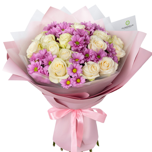 Букет "Дежавю"