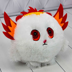 Бавовнятко 19 см