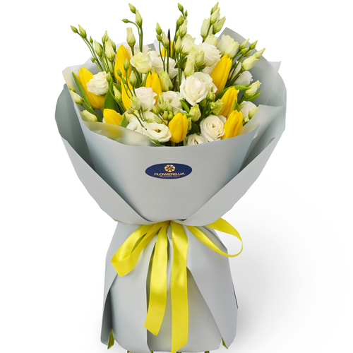 Букет "Вернісаж"