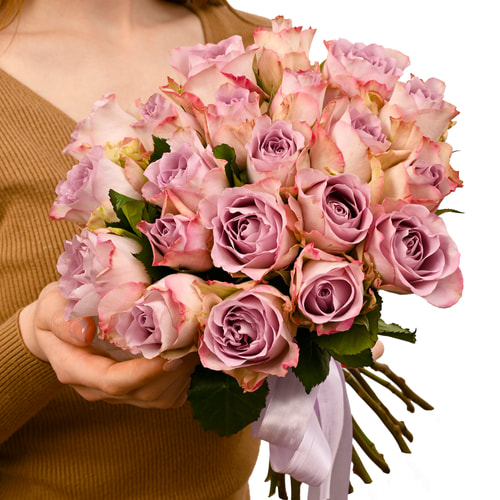 21 троянда Memory Lane (Кенія)