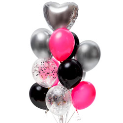 Фонтан куль "Aloha"