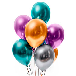 Фонтан куль “Polar Lights”