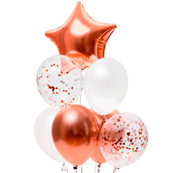 Фонтан куль “Світ чудес”