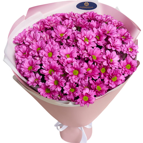 Букет "Чарующий момент"