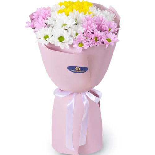  Букет "Времена года"