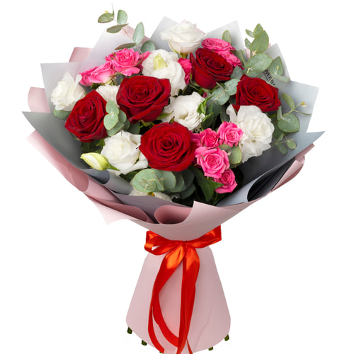 Букет "Felicia"