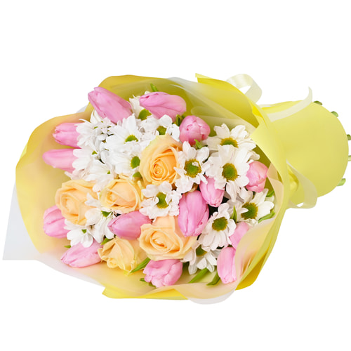 Букет "Giselle"