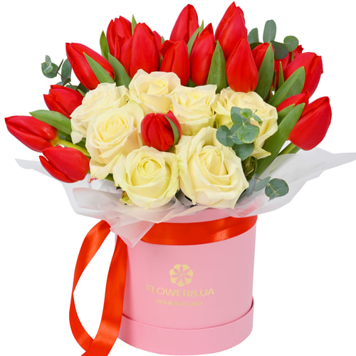 "Bacardi" composition