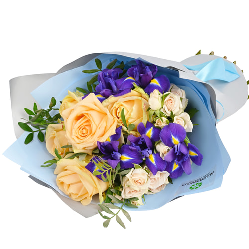 Букет "Орфей"