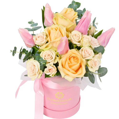 "Beginning" composition