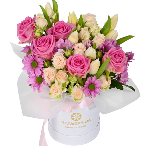 Композиція "To my lady"