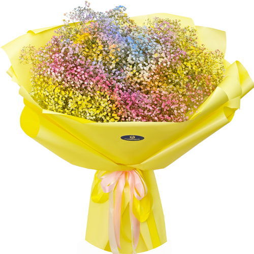 Букет "Крепдешин"