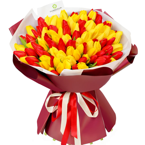 Букет "Фурор"