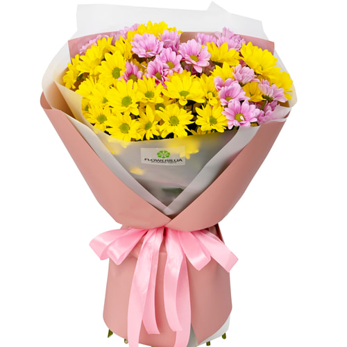 Букет "Сонечко моє"