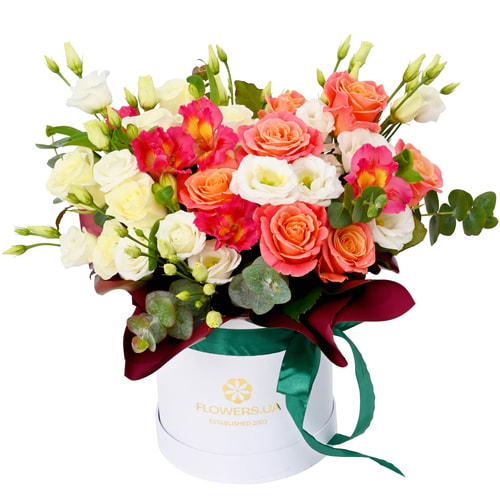 Композиція "Вірджинія"