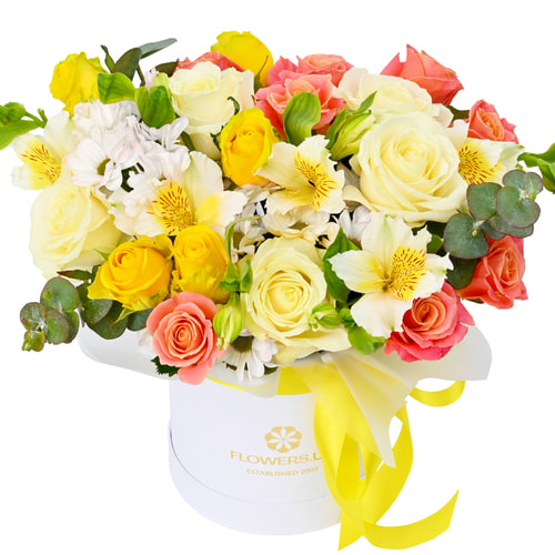 Композиція "Гармонія любові"