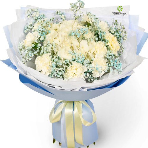 Букет "Romantic"