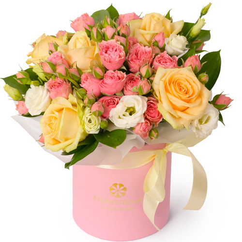 Композиція "Vanilla"