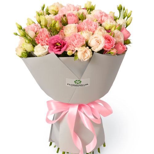 Букет "Закоханість"