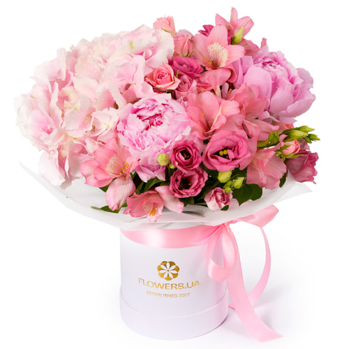 Композиція "Солодкий ранок"