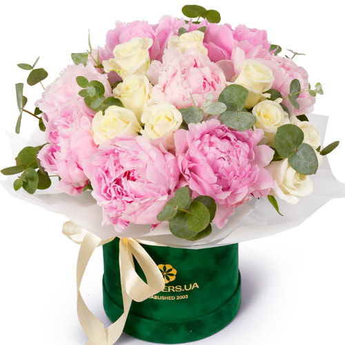 Композиція "Фаріза"