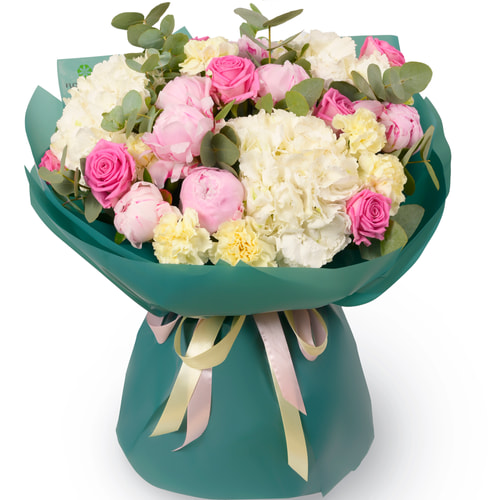 "Taste of Celebration" bouquet