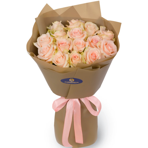 15 троянд Кімберлі