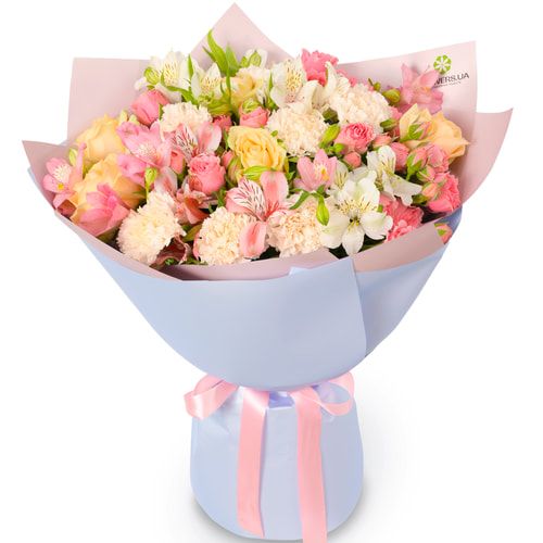 Букет "Пауліна"