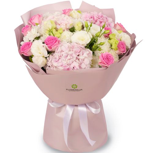 Букет "Magic Rose"