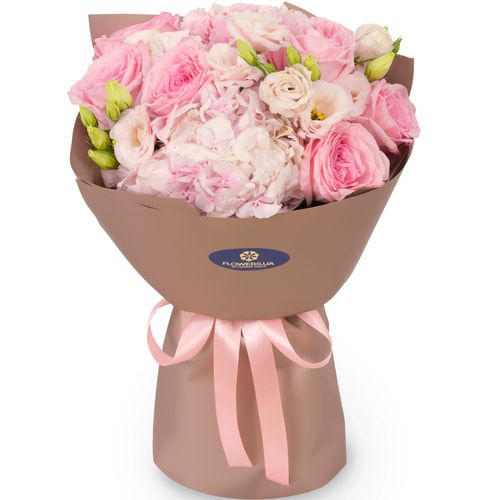 Букет "Світ мрій"