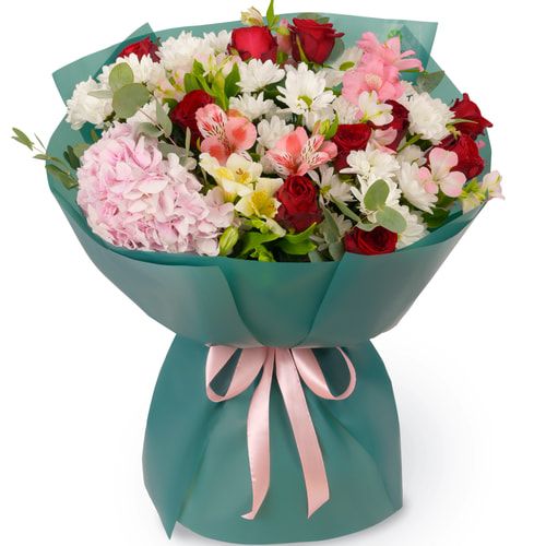 Букет "Вітторія"