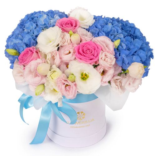 Композиція "Мелодія ніжності"