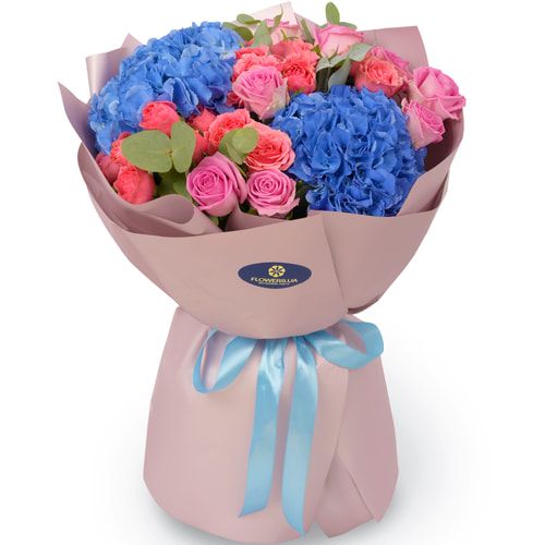 Букет "За гранню казки"