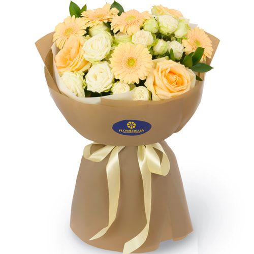 Букет "Мелодія"