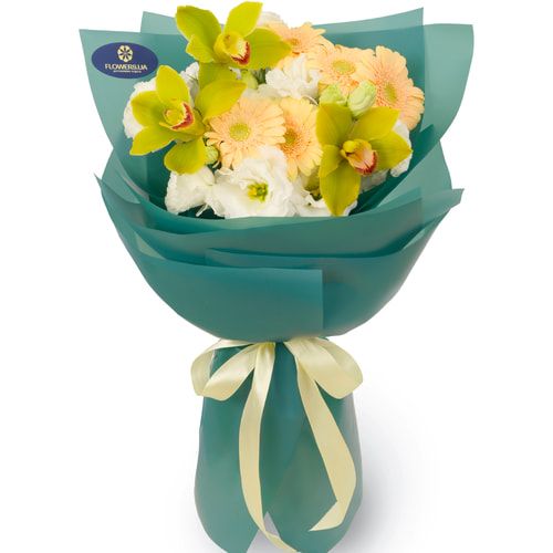 Букет "Чаровниця"