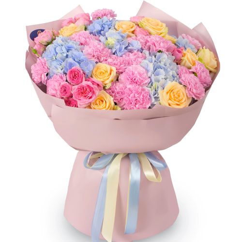 Букет "Бенефіс"