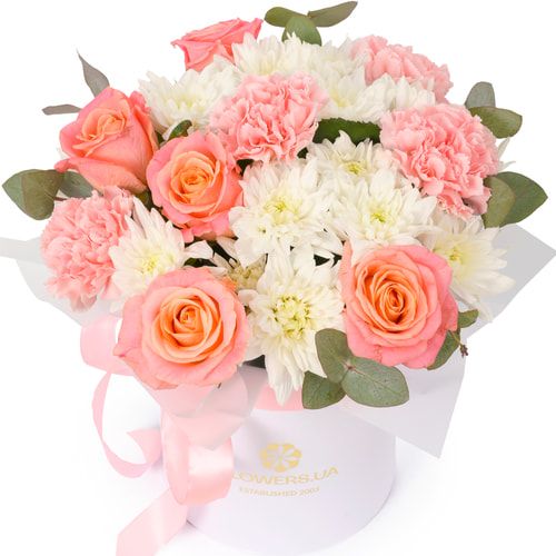 Композиція "Street love"