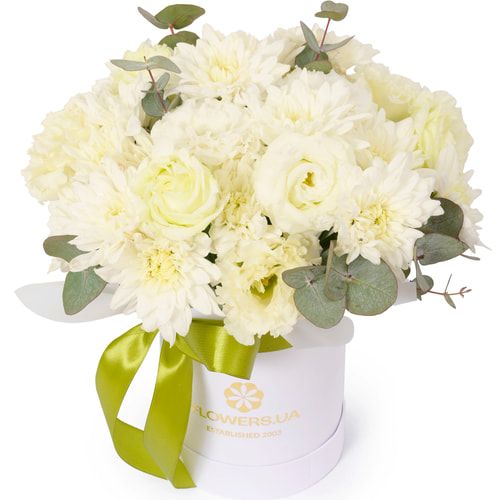 Композиція "Elizabeth"