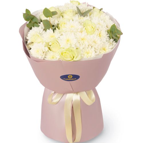 Букет "Єдина"