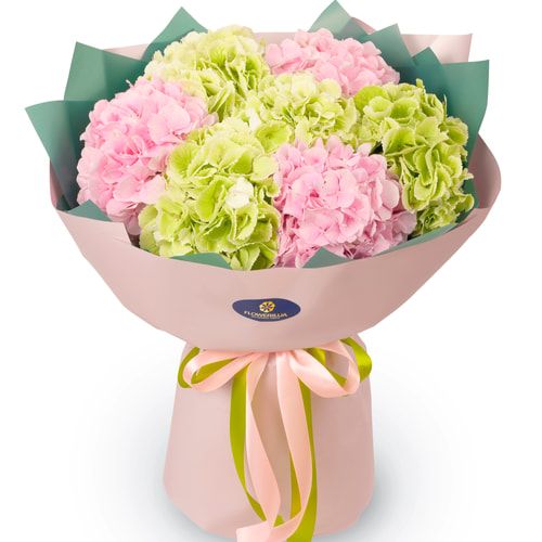 Букет "Thank you"