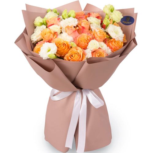 Букет "Talisman"