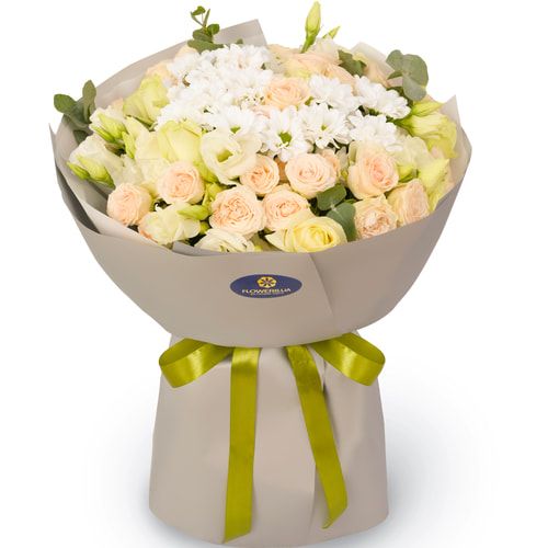 Букет "Время поэзии"