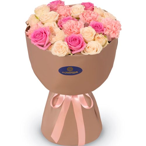 Букет "Шанталь"