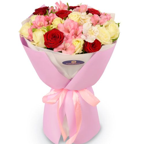 Букет "Бірутта"