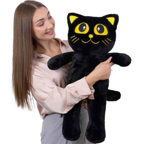 Black Cat 65 см